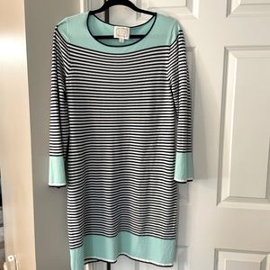 Sail to Sable dress.